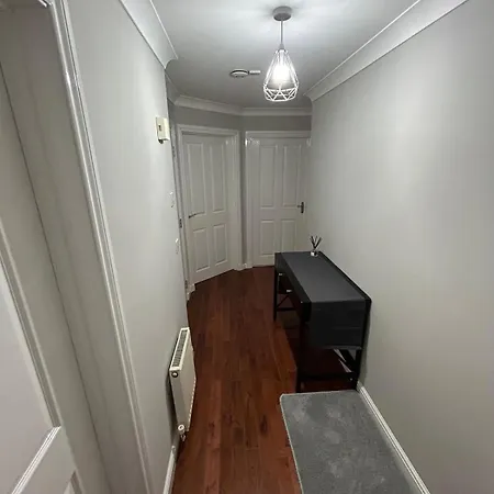 Thornaby Apartament Thornaby on Tees