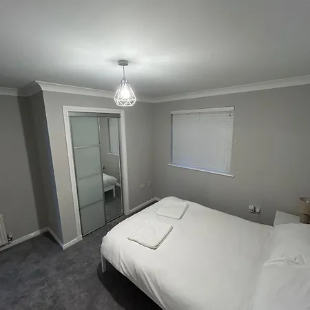 Thornaby Apartment