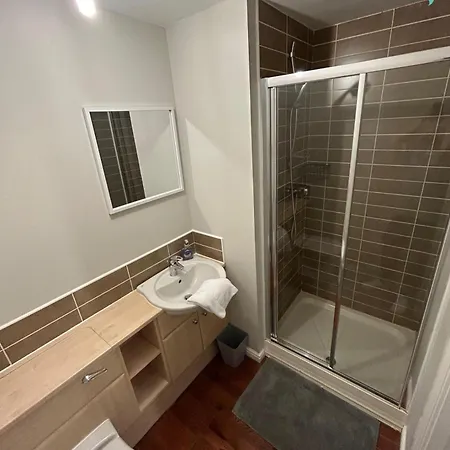 Apartament Thornaby Thornaby on Tees