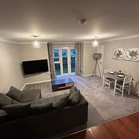 Thornaby Apartment Thornaby on Tees