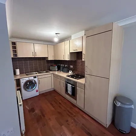 Apartament Thornaby *