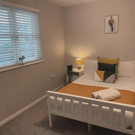 Apartment Thornaby Thornaby on Tees
