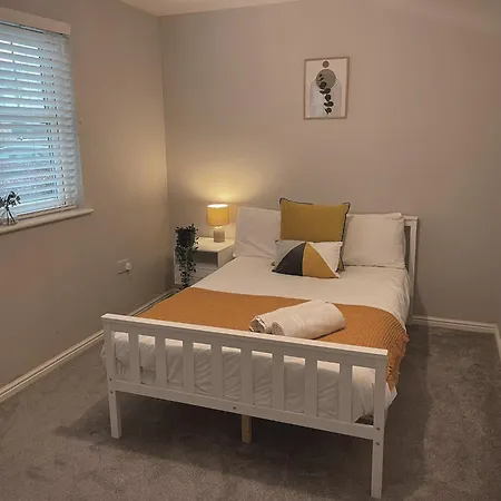 Apartment Thornaby Thornaby on Tees