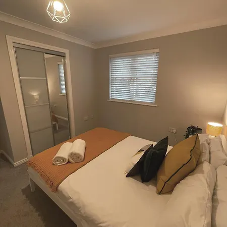 Apartment Thornaby Thornaby on Tees