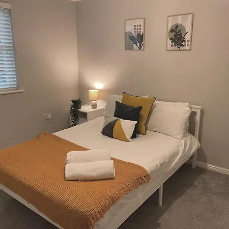 Apartment Thornaby *