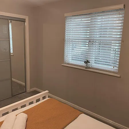 Apartment Thornaby Thornaby on Tees